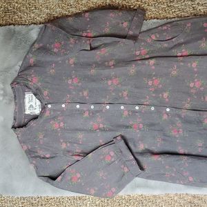 Heart's Desire Tunic/Dress